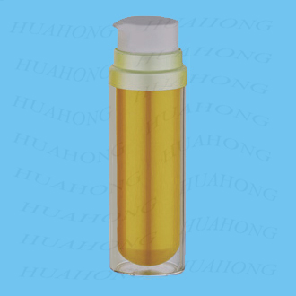 cosmetic bottle